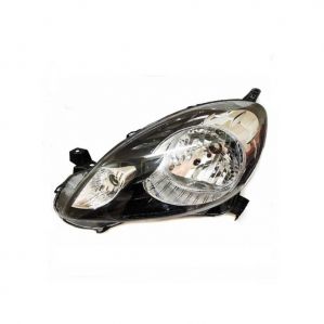 Head Light Lamp Assembly For Honda Amaze Left Type 1