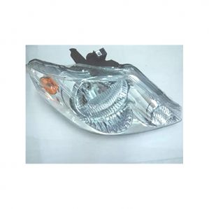 Head Light Lamp Assembly For Honda City Dolphin Type Left