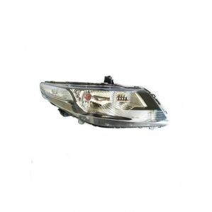 Head Light Lamp Assembly For Honda City Type 5 Iv Tech Right