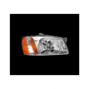 Head Light Lamp Assembly For Hyundai Accent Type 2 Right
