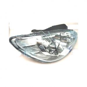 Head Light Lamp Assembly For Hyundai Getz Prime Right