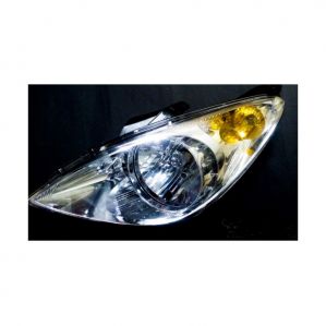 Head Light Lamp Assembly For Hyundai I20 Left
