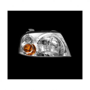 Head Light Lamp Assembly For Hyundai Santro Xing Right