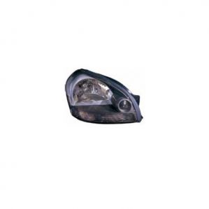 Head Light Lamp Assembly For Hyundai Tucson Right