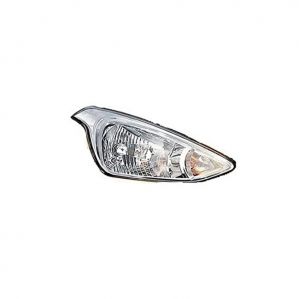 Head Light Lamp Assembly For Hyundai Xcent Right