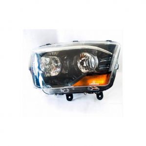 Head Light Lamp Assembly For Mahindra Scorpio S2 S4 S6 S8 S10 Type 3 Right