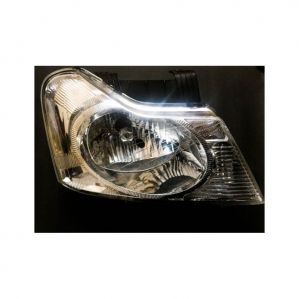 Head Light Lamp Assembly For Mahindra Xylo Without Motor Right