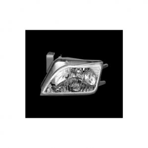Head Light Lamp Assembly For Maruti 1000 Right
