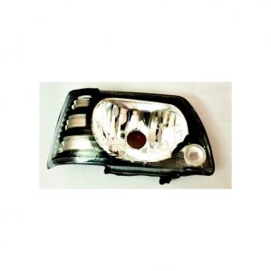 Head Light Lamp Assembly For Maruti 800 Type 3 Right