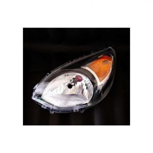 Head Light Lamp Assembly For Maruti Alto 800 Type 2 Left