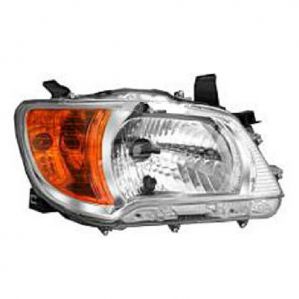 Head Light Lamp Assembly For Maruti Alto K10 Without Motor Right