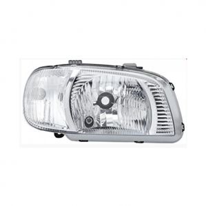 Head Light Lamp Assembly For Maruti Alto Type 2 Right