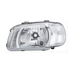 Head Light Lamp Assembly For Maruti Alto Type 2 Without Motor Left