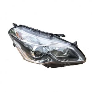 Head Light Lamp Assembly For Maruti Ciaz Type 1 Right