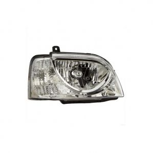 Head Light Lamp Assembly For Maruti Eeco Right