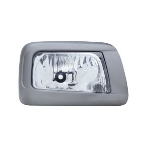 Head Light Lamp Assembly For Maruti Omni Type 3 Right