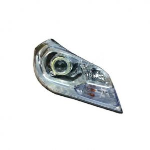 Head Light Lamp Assembly For Maruti S Cross Projector Right