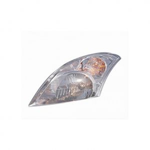 Head Light Lamp Assembly For Maruti Swift Dzire With Motor Left