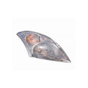 Head Light Lamp Assembly For Maruti Swift Dzire With Motor Right