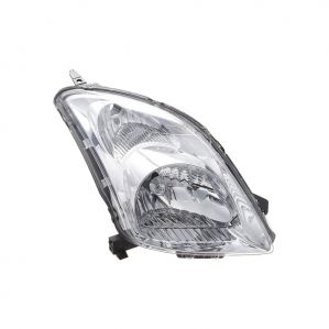 Head Light Lamp Assembly For Maruti Swift Type 1 Right
