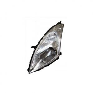 Head Light Lamp Assembly For Maruti Swift Type 3 Left