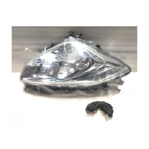 Head Light Lamp Assembly For Maruti Swift Type 4 2017 Model Onwards Drl Right