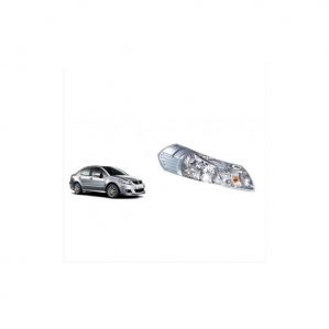 Head Light Lamp Assembly For Maruti Sx4 Right