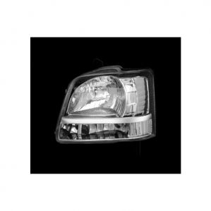 Head Light Lamp Assembly For Maruti Wagon R Type 2 Left