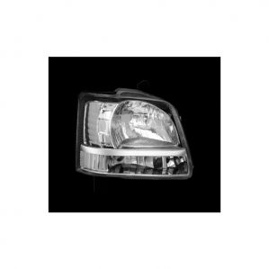 Head Light Lamp Assembly For Maruti Wagon R Type 2 Right