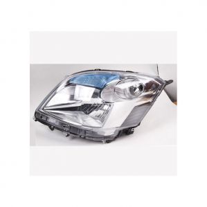 Head Light Lamp Assembly For Maruti Wagon R Type 4 Left
