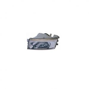 Head Light Lamp Assembly For Mitsubishi Lancer Type 1 Left