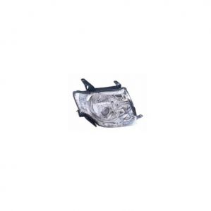 Head Light Lamp Assembly For Mitsubishi Montero Left