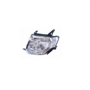 Head Light Lamp Assembly For Mitsubishi Montero Right