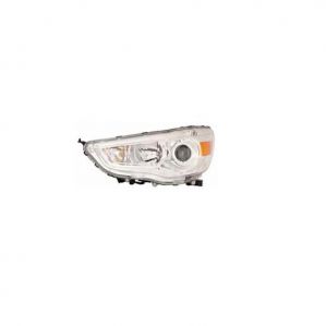 Head Light Lamp Assembly For Mitsubishi Outlander Type 1 Left