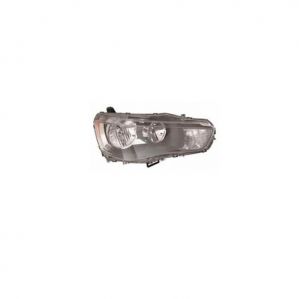 Head Light Lamp Assembly For Mitsubishi Outlander Type 2 Right