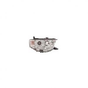 Head Light Lamp Assembly For Mitsubishi Pajero Sport Right