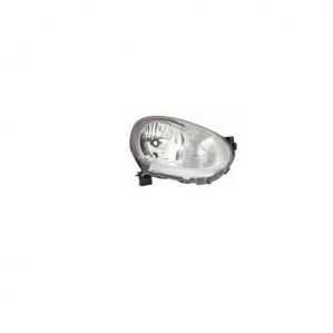 Head Light Lamp Assembly For Nissan Micra Right