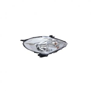 Head Light Lamp Assembly For Nissan Sunny Type 1 Right