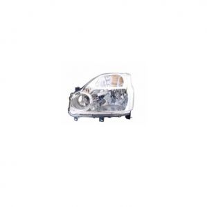 Head Light Lamp Assembly For Nissan Xtrail Type 1 Left