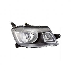 Head Light Lamp Assembly For Renault Kwid Right