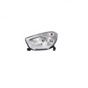 Head Light Lamp Assembly For Renault Lodgy Left