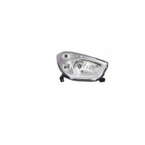 Head Light Lamp Assembly For Renault Lodgy Right