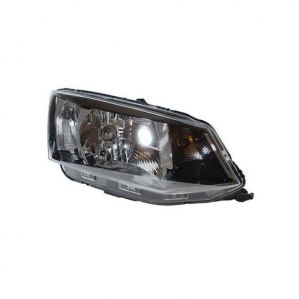 Head Light Lamp Assembly For Skoda Fabia Type 2 Right
