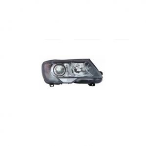 Head Light Lamp Assembly For Skoda Superb Type 1 & Type 2 Non Hid Right