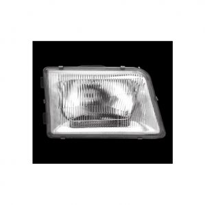 Head Light Lamp Assembly For Tata 207 Di Right