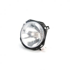 Head Light Lamp Assembly For Tata Ace Motorized Right