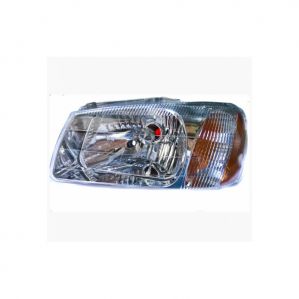 Head Light Lamp Assembly For Tata Ace Type 2 Hd Left