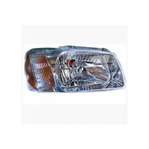 Head Light Lamp Assembly For Tata Ace Type 2 Hd Right