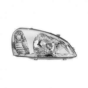 Head Light Lamp Assembly For Tata Indica Type 3 Right