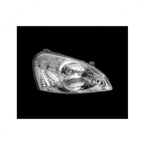Head Light Lamp Assembly For Tata Indica V3 Right